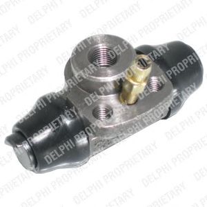 Cilindru receptor frana VW A80 -92/GOLF 1/2/PASSAT