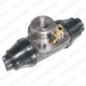 Cilindru receptor frana VW A80 -92/GOLF 2/PASSAT