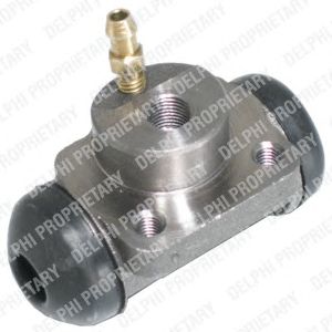 Cilindru receptor frana MERCEDES-BENZ 207-310 15,87