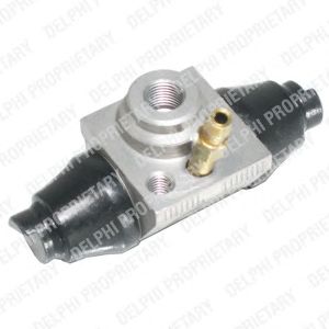 Cilindru receptor frana VW GOLF3/VENTO 92-95 PASSAT