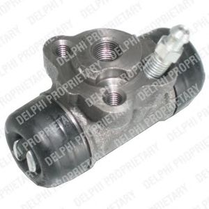 Cilindru receptor frana TOYOTA CARINA E 92-