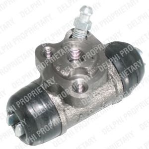 Cilindru receptor frana TOYOTA CARINA/COROLLA 92-02 19,05 MM