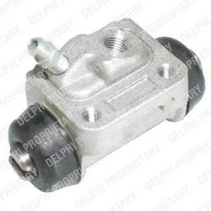 Cilindru receptor frana SUZUKI BALENO/LIANA/SWIFT 95-