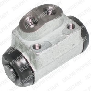 Cilindru receptor frana HYUNDAI ATOS 97-