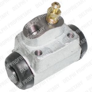 Cilindru receptor frana HYUNDAI ACCENT/ATOS/GETZ 1,0-1,6 98-09