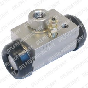 Cilindru receptor frana TOYOTA YARIS 03-