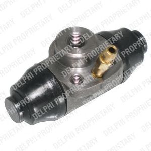 Cilindru receptor frana SKODA FAVORIT 93- 19,05 MM