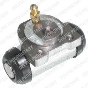 Cilindru receptor frana RENAULT KANGOO 98- 22,00