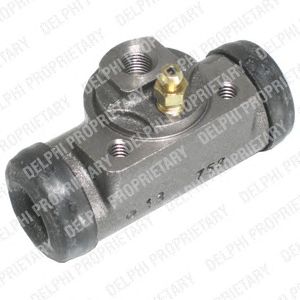 Cilindru receptor frana CHRYSLER VOYAGER 2,5-3,3 90-95