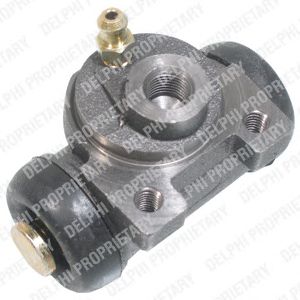 Cilindru receptor frana RENAULT LAGUNA 16V 97- 22,20