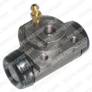 Cilindru receptor frana RENAULT MEGANE 96-03 19,00