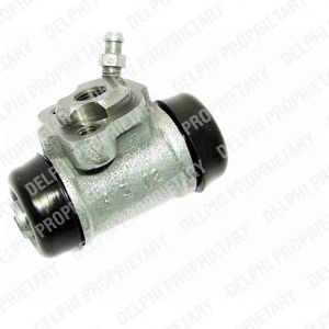 Cilindru receptor frana TOYOTA YARIS 99-