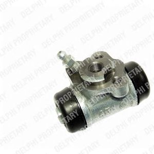 Cilindru receptor frana TOYOTA YARIS 99-