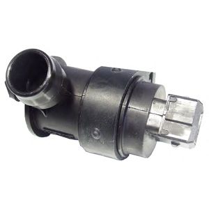 supapa,sistem de alimentare combustibil FORD/VOLVO FOCUS (04- ) / S80 (06- )