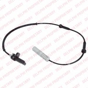 senzor,turatie roata BMW E39 520D-540 96- 770MM