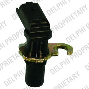 Senzor impulsuri, arbore cotit CITROEN/FIAT XSARA 99-/PEUGEOT 307 00- 2.0HDI/3.0V6