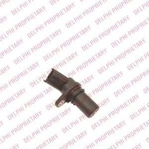 Senzor impulsuri, arbore cotit OPEL CORSA 1,0 12V/1,2