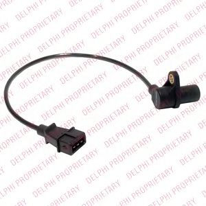 Senzor impulsuri, arbore cotit FIAT SCUDO 93-