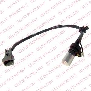 Senzor impulsuri, arbore cotit TOYOTA RAV4/CAMRY/HIGHLANDER/SOLARA