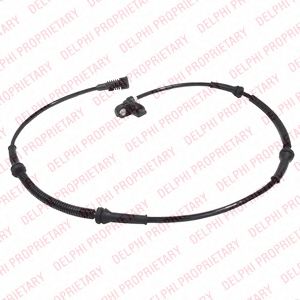 senzor,turatie roata CITROEN ABS XANTIA 98-03 923MM