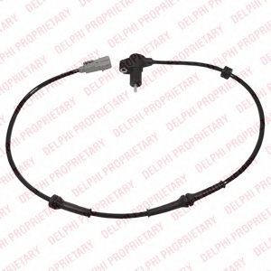 senzor,turatie roata CITROEN ABSBERLINGO 1,1-2,0 96-02