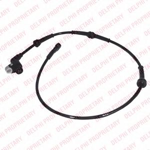 senzor,turatie roata FORD ABS KA 96- 1,3/1,6 735MM