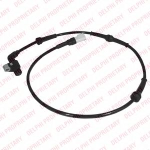 senzor,turatie roata FORD ABS FIESTA/PUMA 96- 803MM