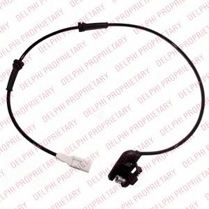 senzor,turatie roata CITROEN ABSC4 04-/P307 00-