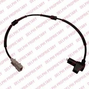 senzor,turatie roata PEUGEOT 306 1,1-2,0