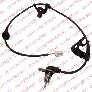 senzor,turatie roata MAZDA 323 98-04 1,4-2,0