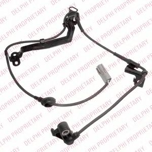 senzor,turatie roata MAZDA 323 98-04