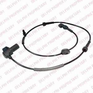 senzor,turatie roata FORD ABS TRANSIT 00-06