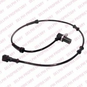 senzor,turatie roata VOLVO S40/V40/RENAULT 878MM