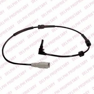 senzor,turatie roata CITROEN ABS C8