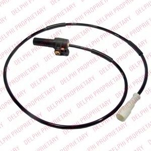 senzor,turatie roata OPEL COMBO, CORSA B, TIGRA / VAUXHALL COMBO, CORSA, CORSAVAN, TIGRA