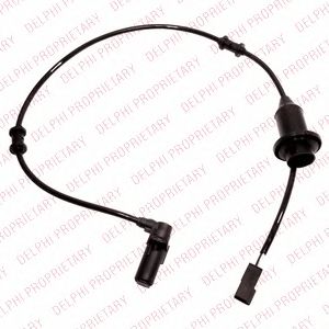 senzor,turatie roata MERCEDES-BENZ W220 98-05