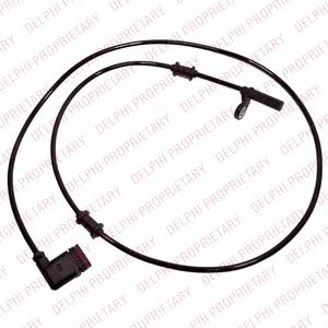 senzor,turatie roata MERCEDES-BENZ W203 00- 1102MM