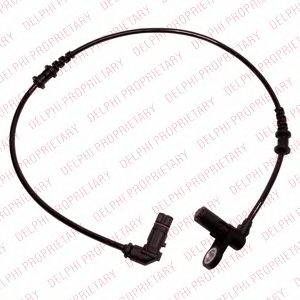 senzor,turatie roata MERCEDES-BENZ W220 98-05