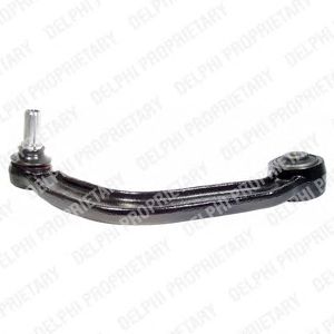 Brat, suspensie roata ALFA 166 2,0T/2,0 V6/2,5 V6/2,4JTD 98-07