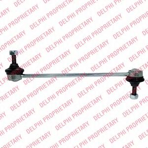 Brat/bieleta suspensie, stabilizator