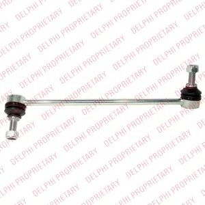 Brat/bieleta suspensie, stabilizator NISSAN MURANO 3.5 05-