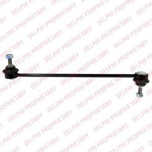 Brat/bieleta suspensie, stabilizator RENAULT MASTER 10- 9PRZEDNI OPEL MOVANO 5/10-; RENAULT MASTER 2/10-/ NISSAN NV400-)