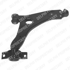 Brat, suspensie roata FORD FOCUS 1,4-2,0 98-