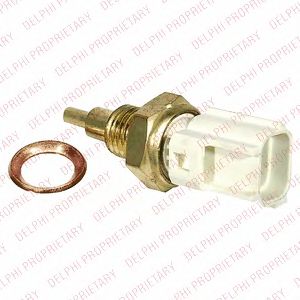 Senzor,temperatura lichid de racire PEUGEOT C1/107/TOYOTA C1/107/LEXUS IS, RX/TOYOTA AURIS, AVENSIS, AYGO,CAMRY,COROLLA, HLILUX, IQ, LAND CRUISER, PRUIS, RAV, YARIS / VOLVO S80, XC