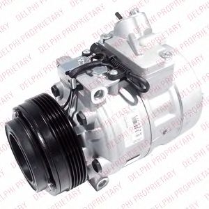 Compresor, climatizare BMW 3 (E46) 99-05