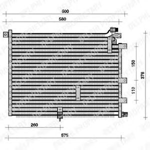 Condensator, climatizare