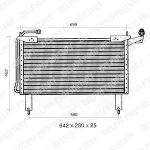 Condensator, climatizare