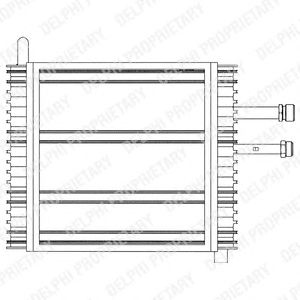 evaporator,aer conditionat