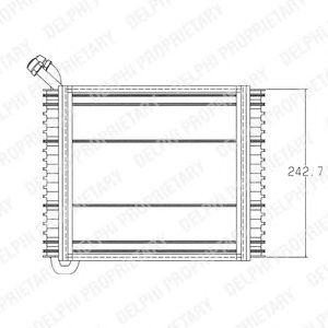 evaporator,aer conditionat