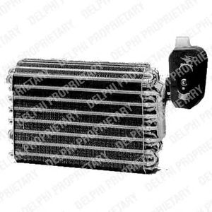 evaporator,aer conditionat MERCEDES-BENZ C124-T124-W124